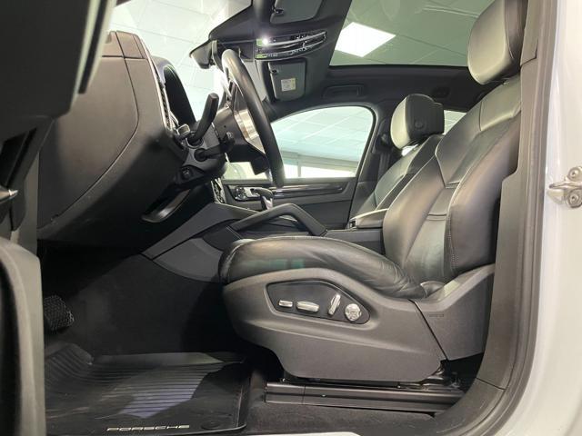 PORSCHE Cayenne Coupé 3.0 V6 GANCIO / PASM / BOSE