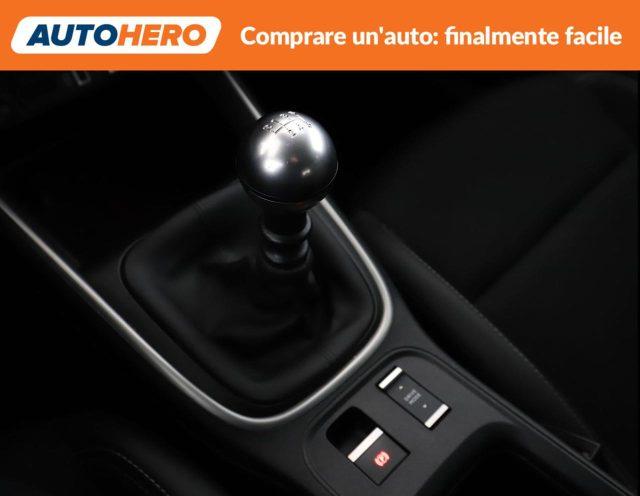 JEEP Avenger 1.2 Turbo 100 CV Summit