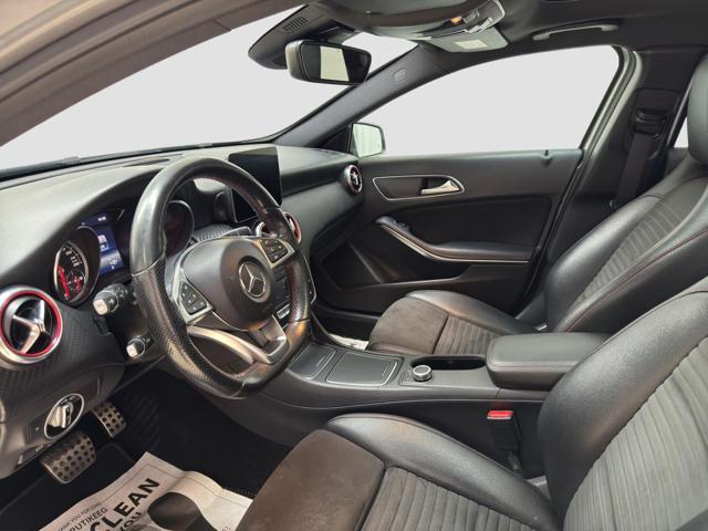 MERCEDES-BENZ A 200 d Automatic Premium*PROMO*