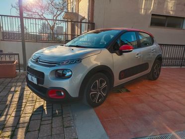 Citroen C3 PureTech 82 Shine Bi-color Full Optional