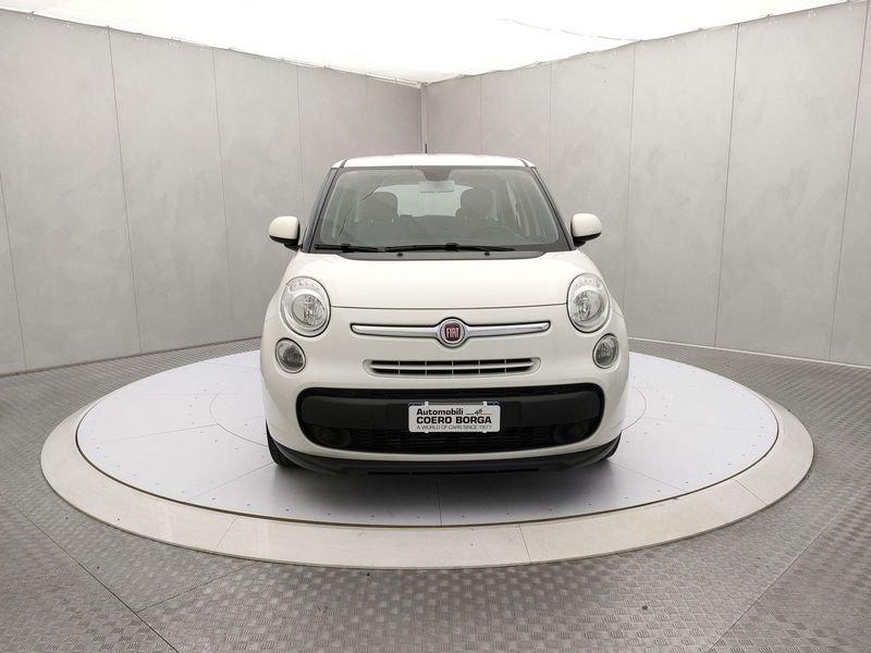 FIAT 500L 500L 1.3 mjt 85cv Pop Star