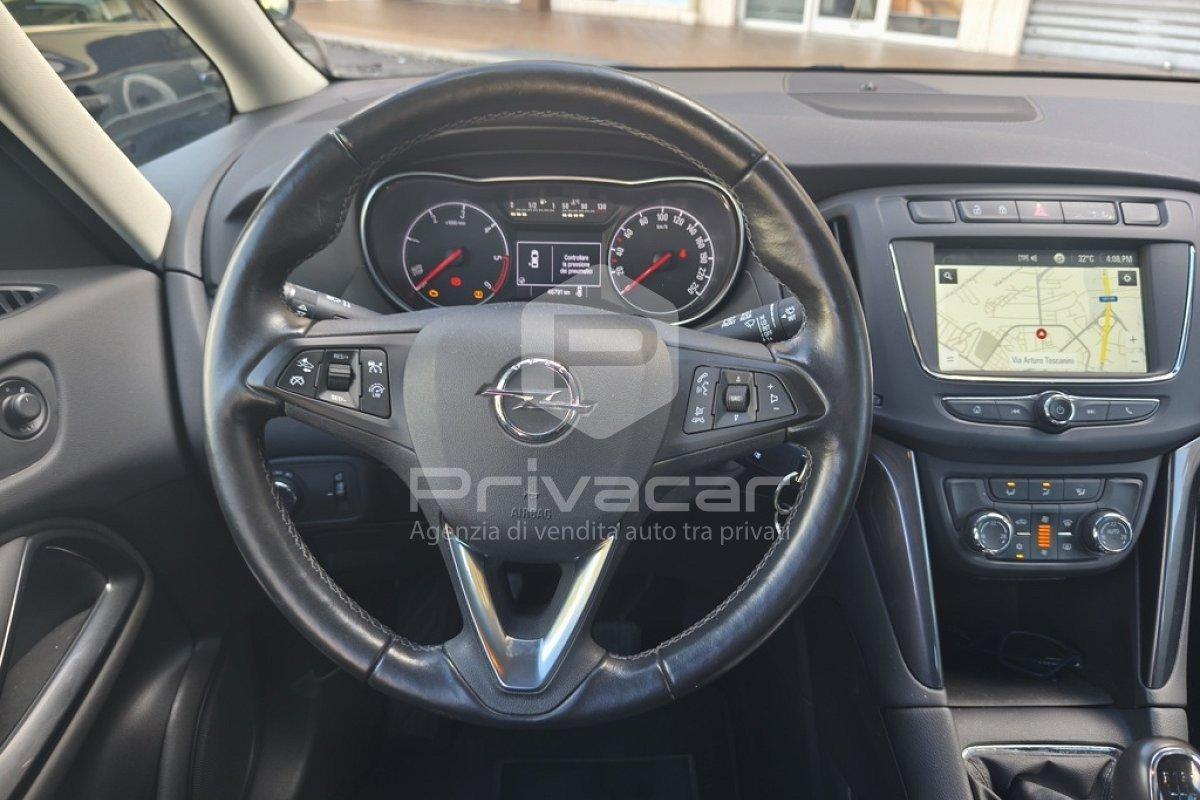 OPEL Zafira 1.6 CDTi 134CV Start&Stop Innovation