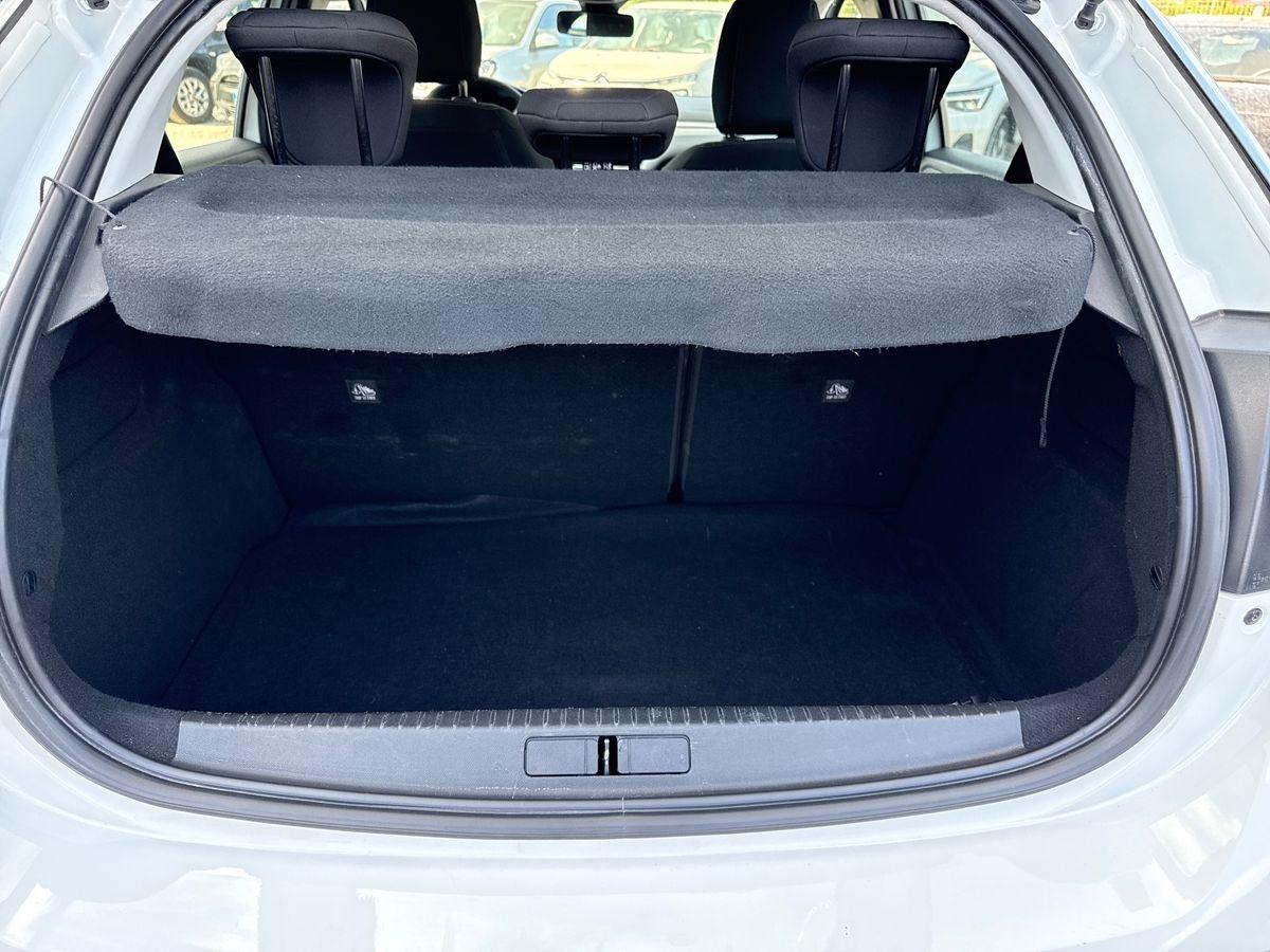 OPEL Corsa VI 2020 - Corsa 1.2 Edition s&s 75cv