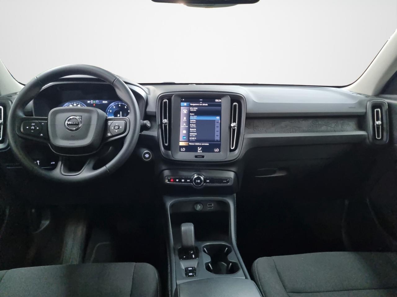 Volvo XC40 T2 automatico Core