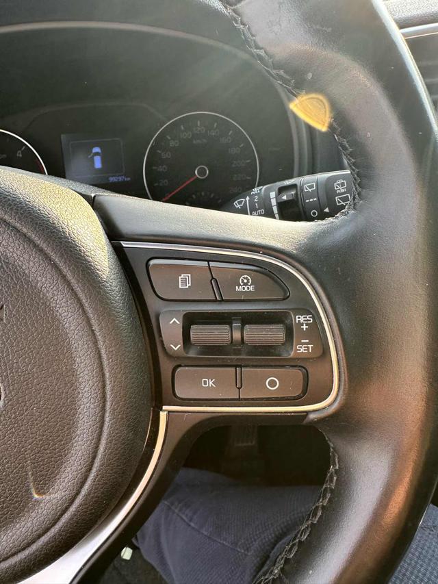 KIA Sportage 1.7 CRDI 141 CV DCT7 2WD Business Class OK NEOPATE