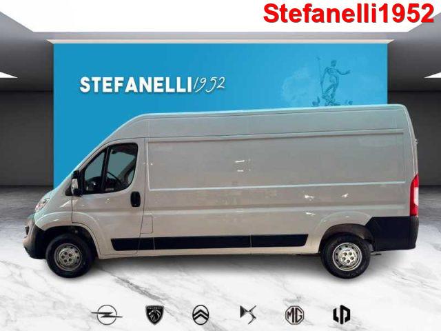 OPEL Movano IV 35 2022 - 35 L3H2 2.2 Bluehdi 140cv S&S (Edit