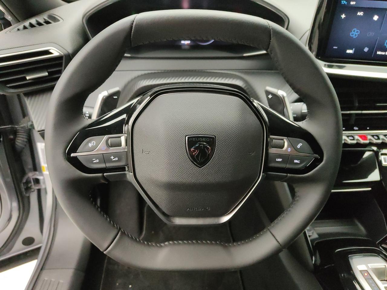 PEUGEOT 2008 II 2020 1.2 PURETECH 130CV ALLURE EAT8