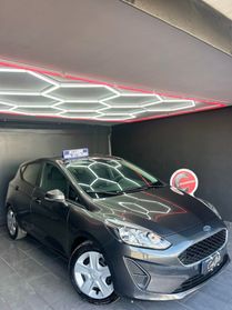 Ford Fiesta 1.5 TDCi 86 cv Vignale 2018