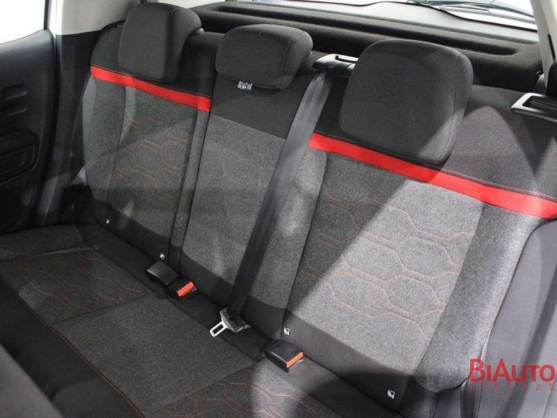 Citroën C3 PureTech 82 Shine
