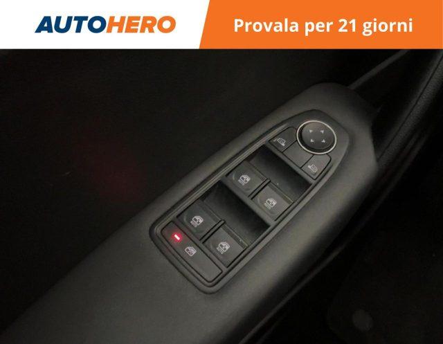 RENAULT Captur TCe 100 CV Life