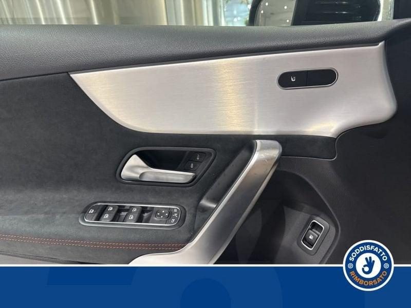 Mercedes-Benz Classe A 250e EQ-Power Automatic AMG Line Advanced Plus Digital Edition