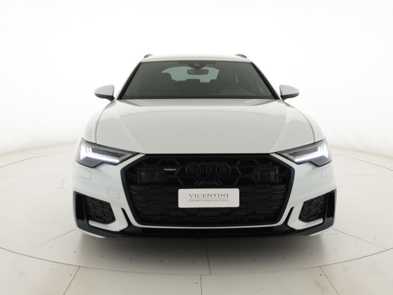 Avant 50TDI 286CV quattro tiptronic S line Edition