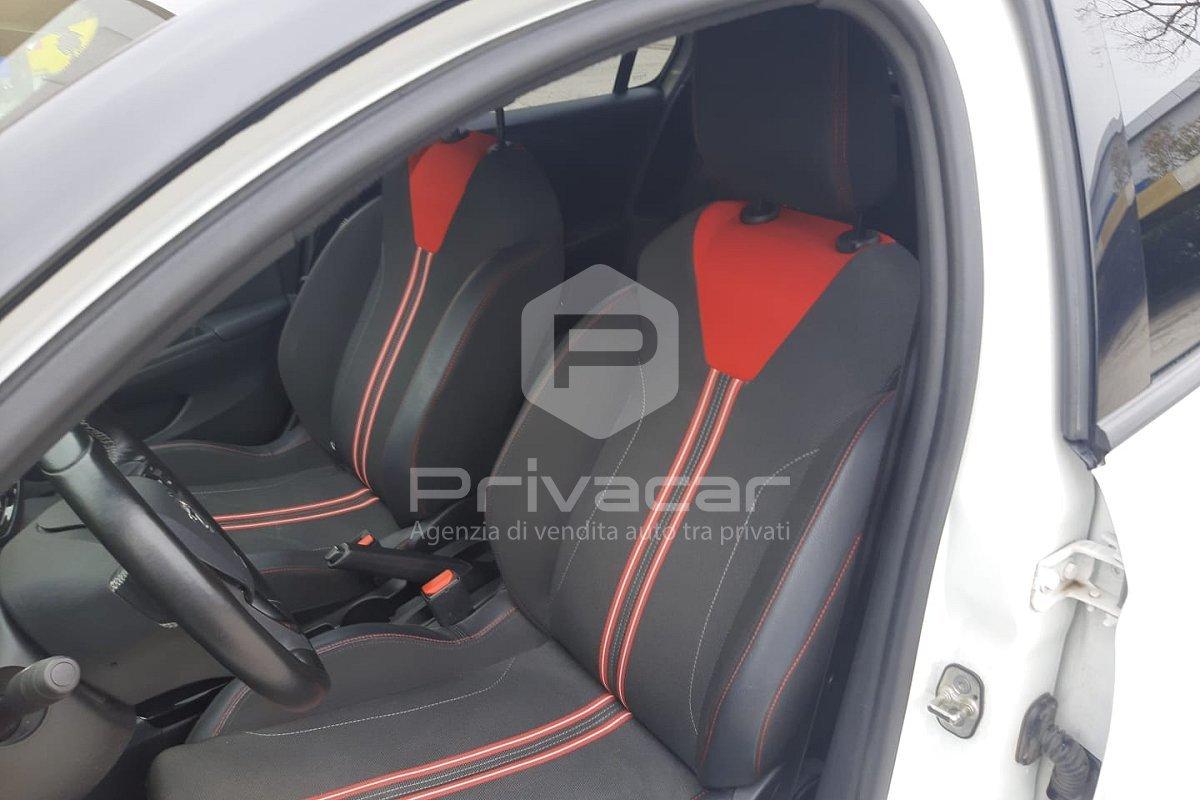 OPEL Corsa 1.2 100 CV GS Line