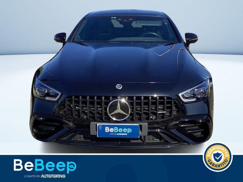 Mercedes-Benz GT Coupé 4 AMG GT COUPE 53 MHEV (EQ-BOOST) PREMIUM PLUS 4MATI