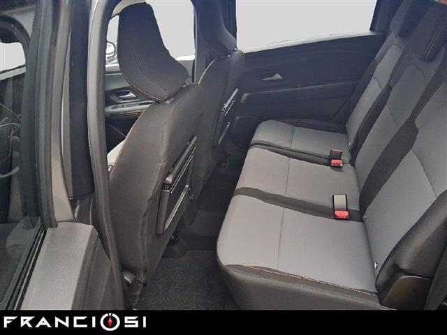 DACIA Jogger 1.0 tce Extreme UP Gpl 100cv