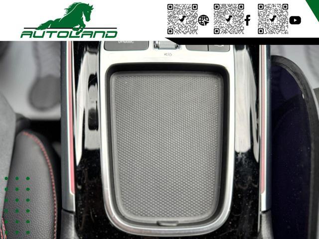 MERCEDES-BENZ B 180 Automatic AMG Line Premium CV 136 Garanzia Uff