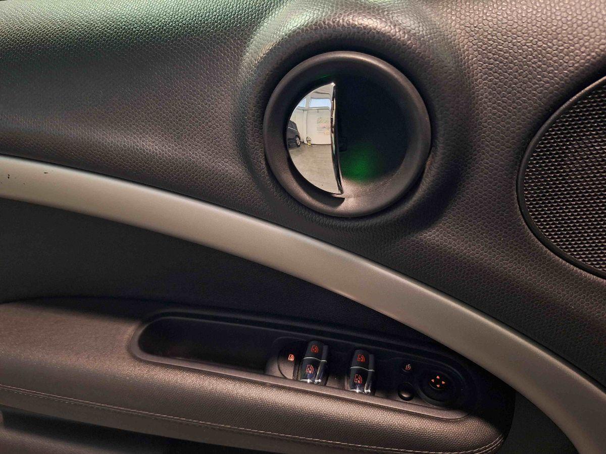 MINI Countryman Cooper SD Park Lane ALL4 - TETTO - HARMAN KARDON - UNICO-PROPR