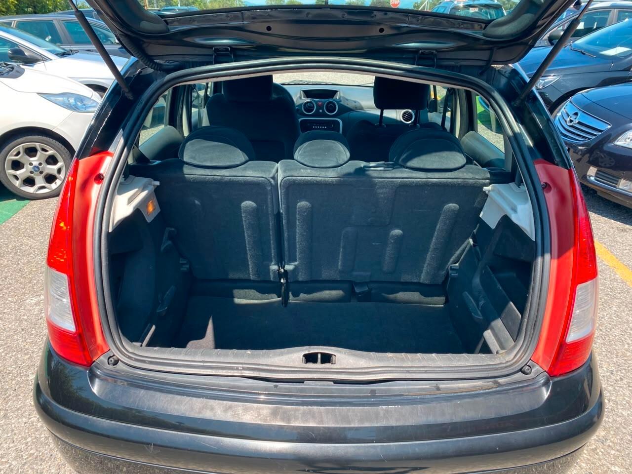 Citroen C3 1.4 HDi 70CV Classique