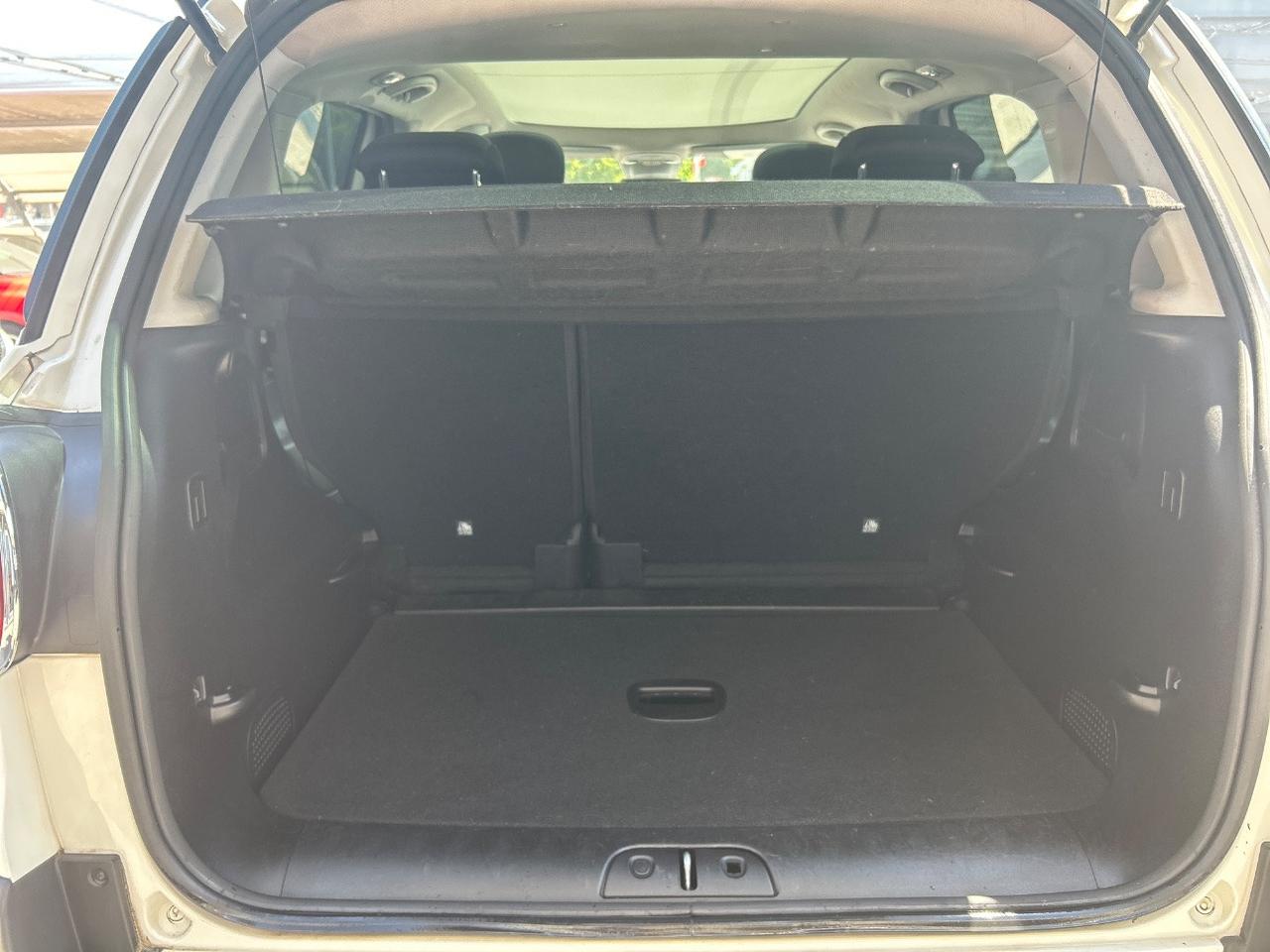 Fiat 500 L 500L 1.3 mjt Lounge 95cv#TETTO PANORAMICO