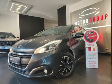 Peugeot 208 1.6 BlueHDi 75 5 porte Active