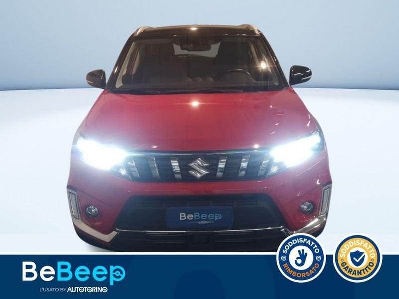 Suzuki Vitara 1.4 HYBRID TOP 4WD ALLGRIP