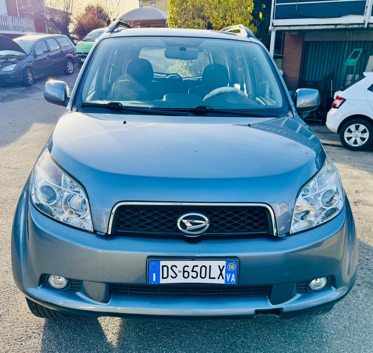 Daihatsu Terios 1.5 4X4