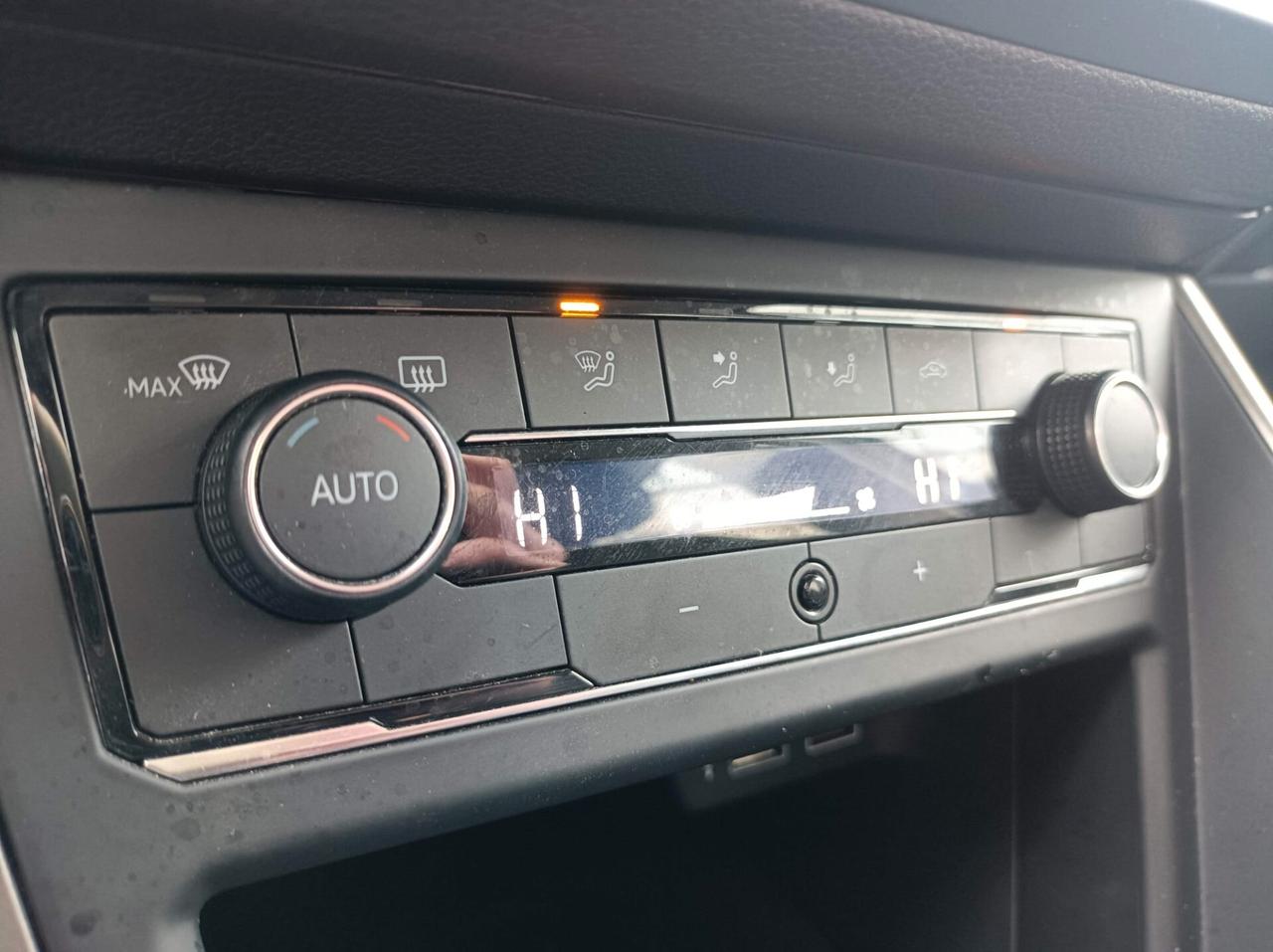 Volkswagen Polo 1.6 TDI 5p. Comfortline BlueMotion Technology