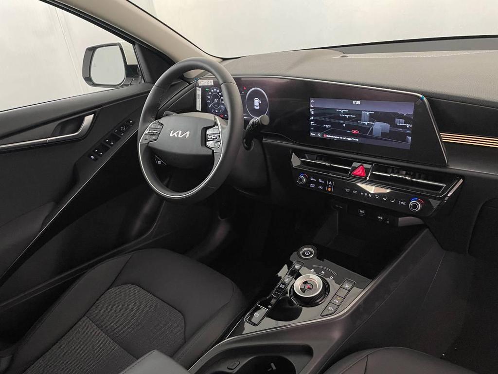 Kia Niro 64,8 kWh Evolution Premium Pack