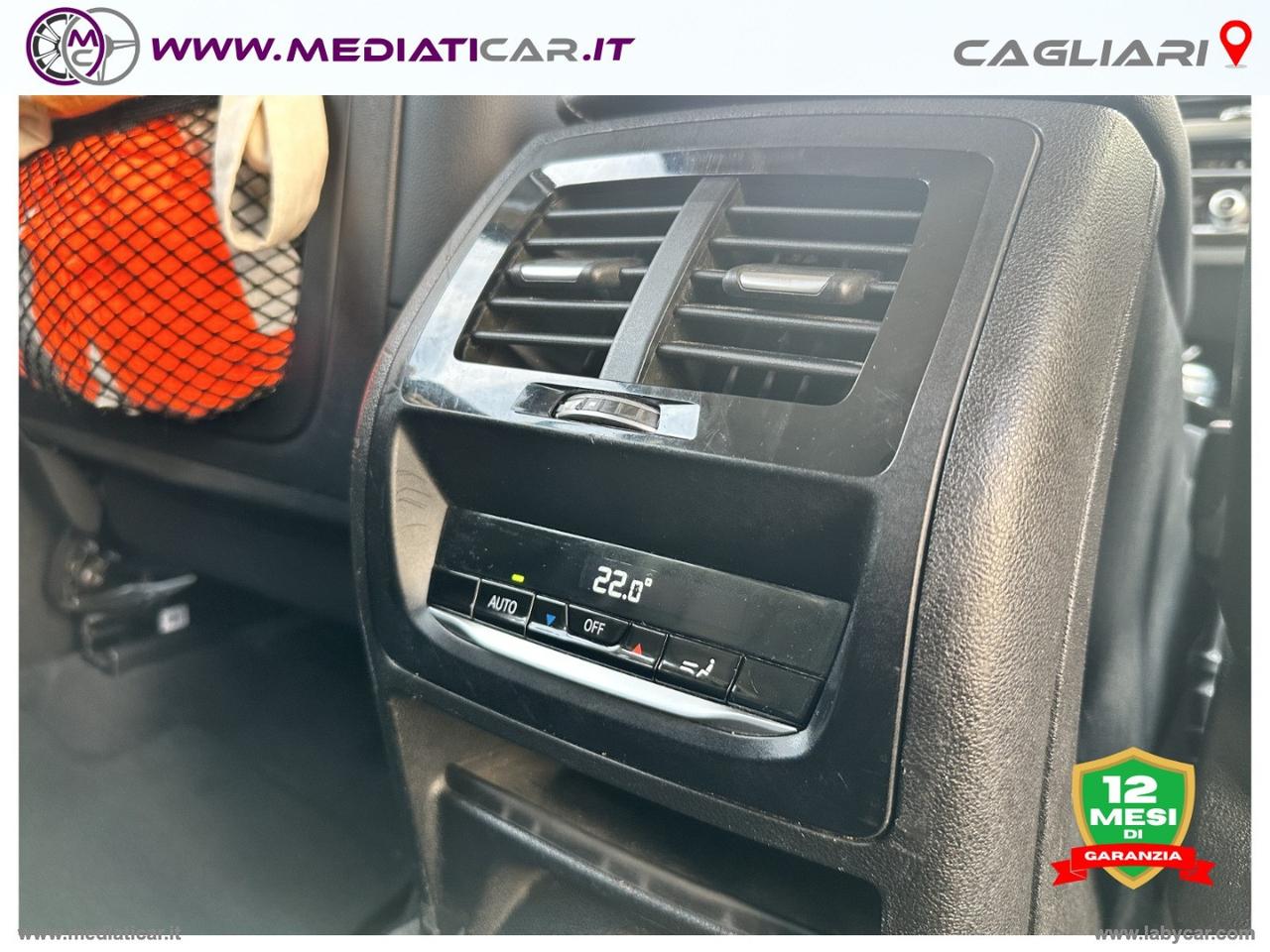 BMW X3 xDrive20d xLine
