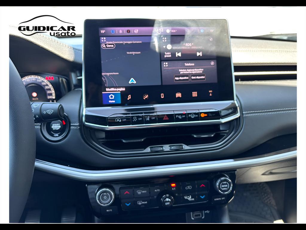 JEEP Compass II 2021 - Compass 1.6 mjt 80 Anniversario 2wd 130cv