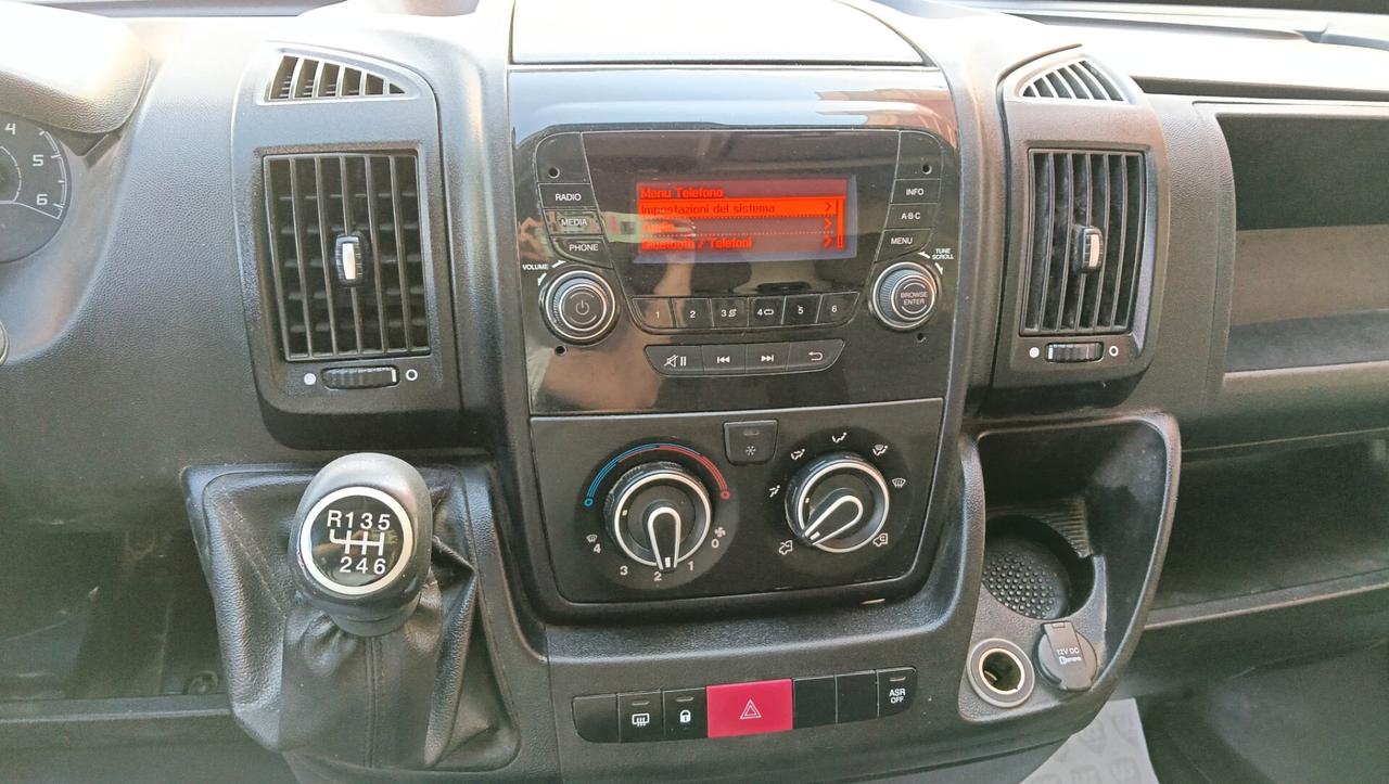 CITROEN JUMPER AUTOC -PREZZO PROMO!