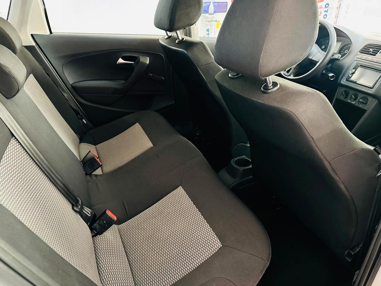 Volkswagen Polo 1.2 TDI Trendline NEOPATENTATI