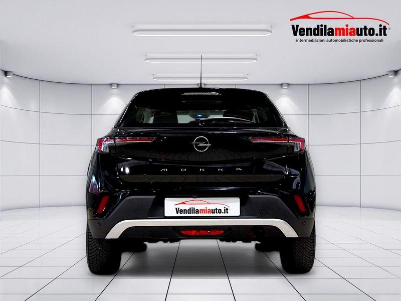 Opel Mokka Mokka 1.2 t Edition s&s 100cv