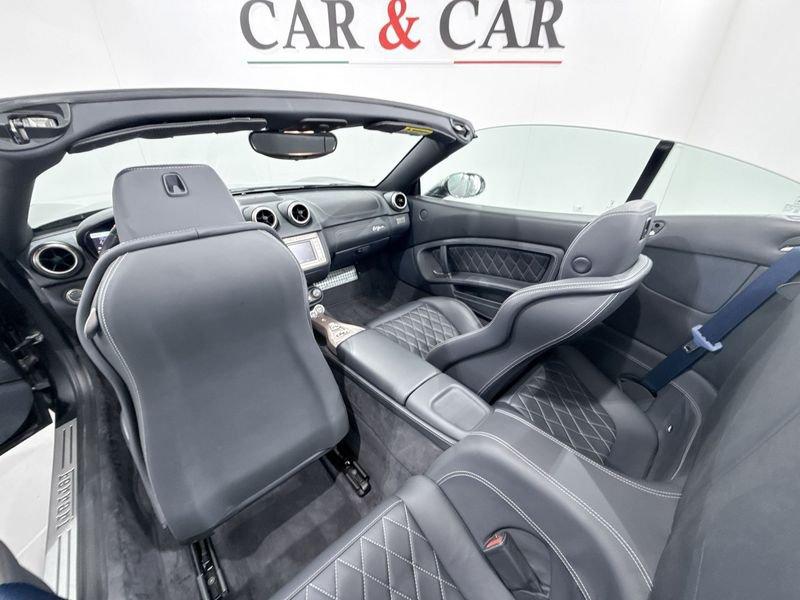 Ferrari California DCT