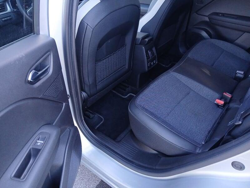 Renault Captur II 2019 1.6 E-Tech full hybrid Techno 145cv auto