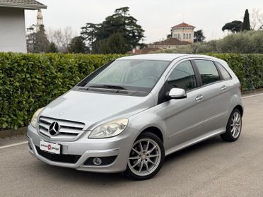Mercedes-benz B 200 CDI Executive