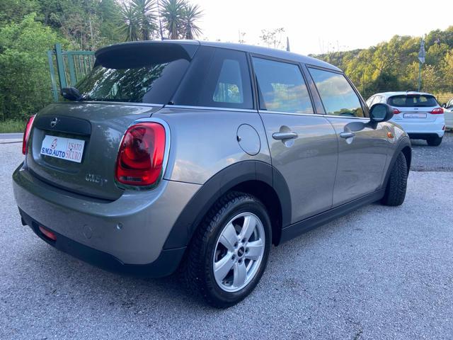 MINI One 1.5 One D Business 5 porte