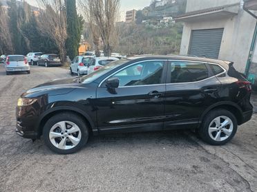Nissan Qashqai 1.5 dCi 115 CV 98.000km 2020