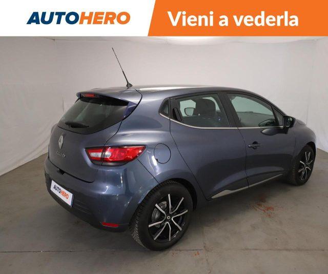 RENAULT Clio TCe 12V 90CV Start&Stop 5 porte Energy Zen