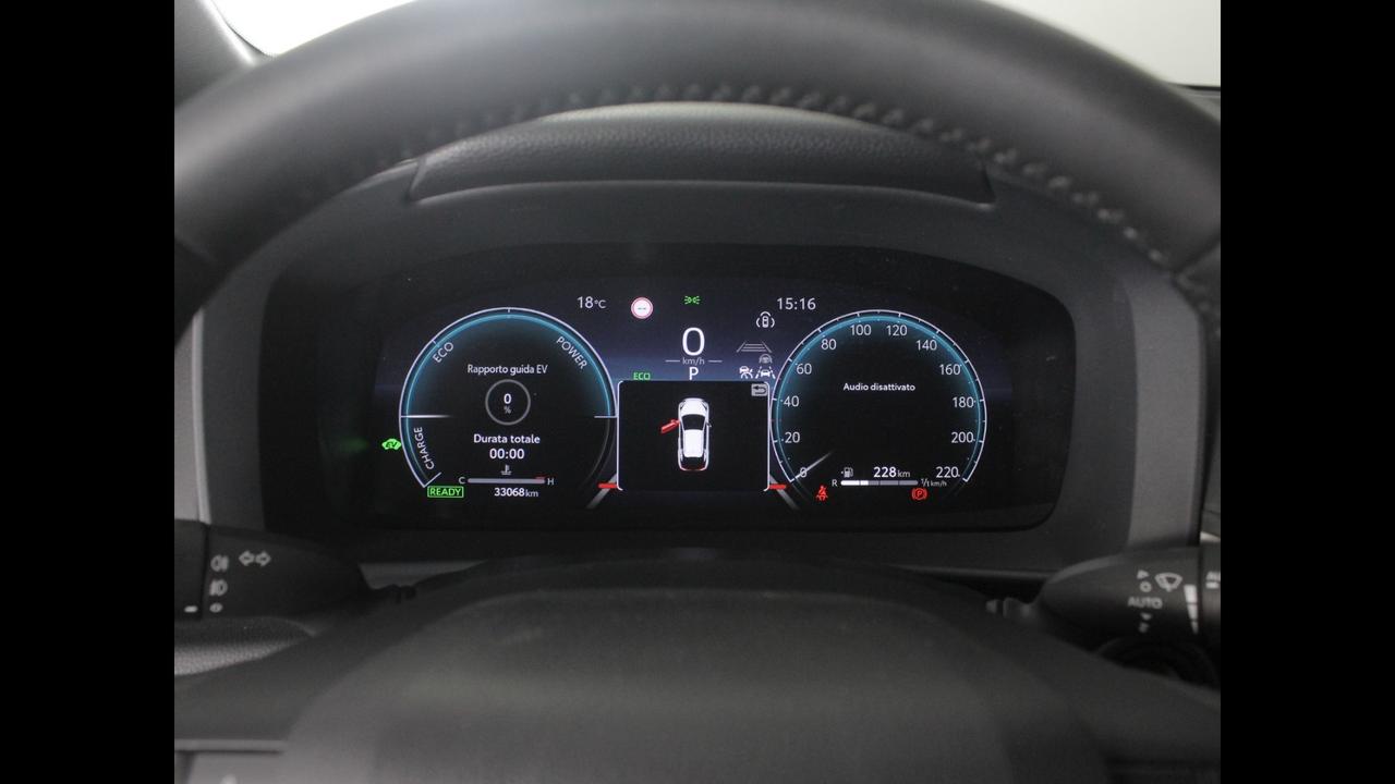 TOYOTA C-HR II 2023 - C-HR 2.0 hev Trend fwd e-cvt