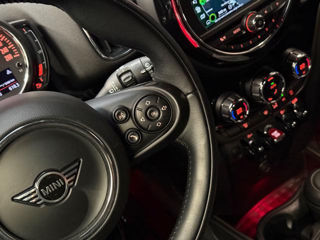 MINI Countryman 2.0 Cooper D Countryman ALL4