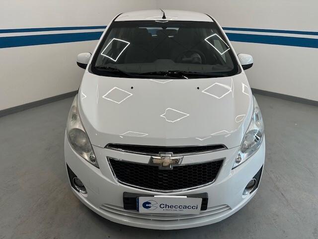 Chevrolet Spark 1.0 LS