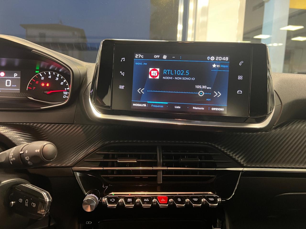 Peugeot 2008 PureTech 130 S&S Active Pack