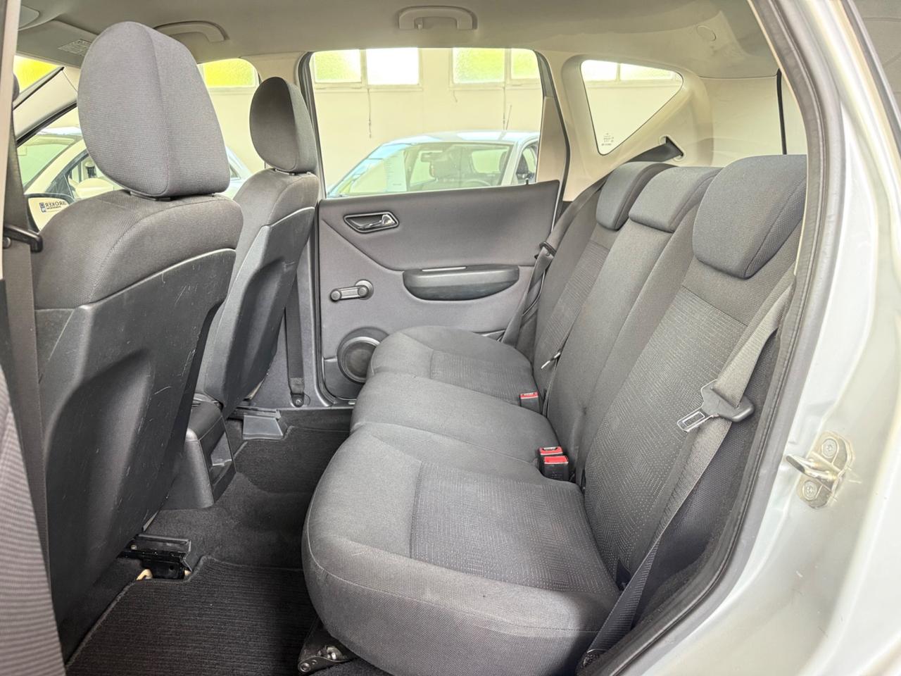 Mercedes-benz A 180 CDI Elegance ok neopatentati