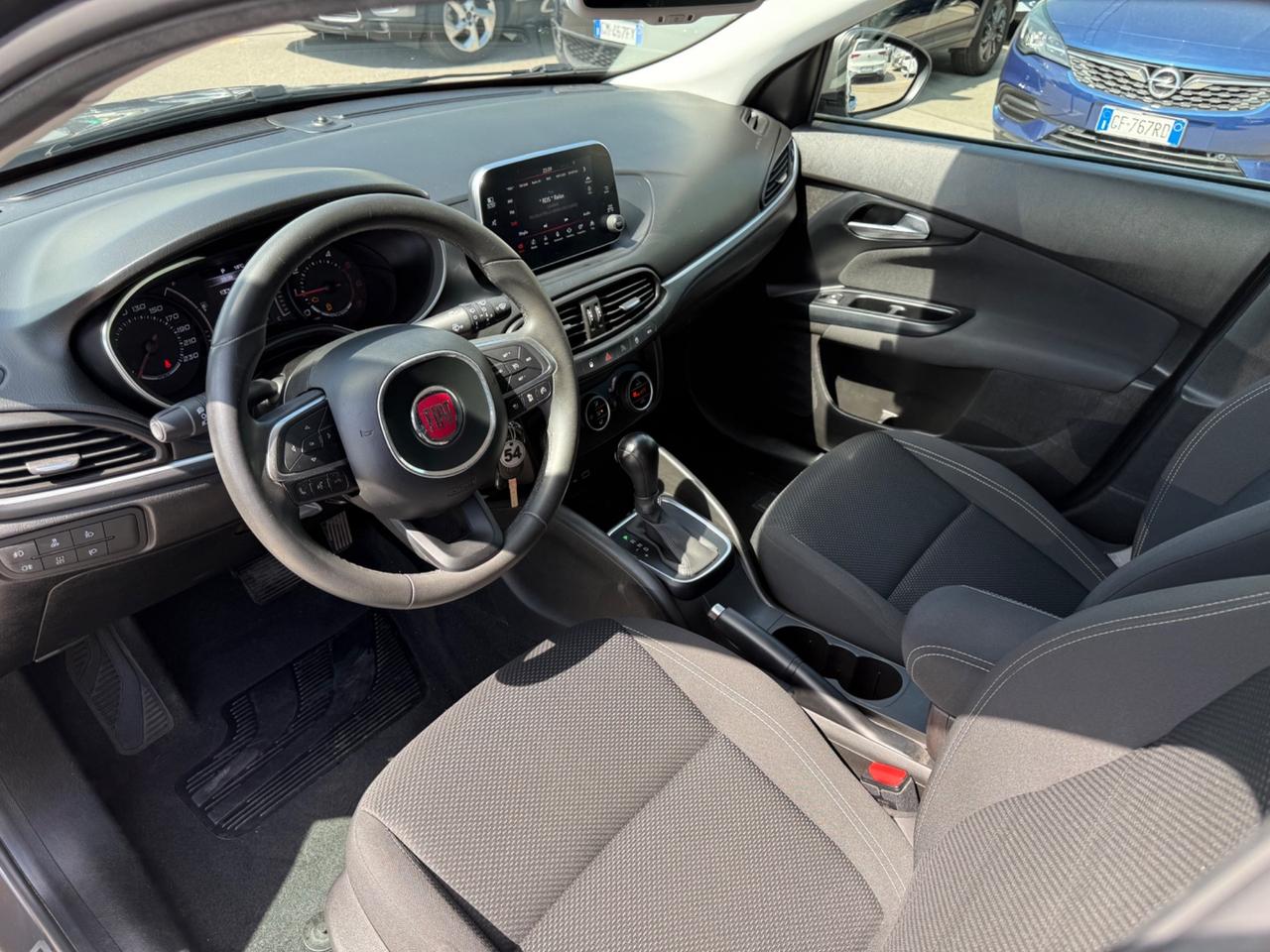 Fiat Tipo Sw 1.6 Mjt 120 Cv Automatica Navi Garantita