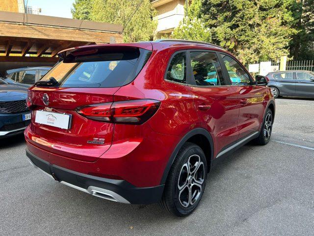 MG ZS Hybrid+ Comfort 195CV *PREZZO PROMO*