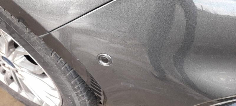 Ford Mondeo 2.0 EcoBlue 150 CV S&S aut. SW Titanium Business