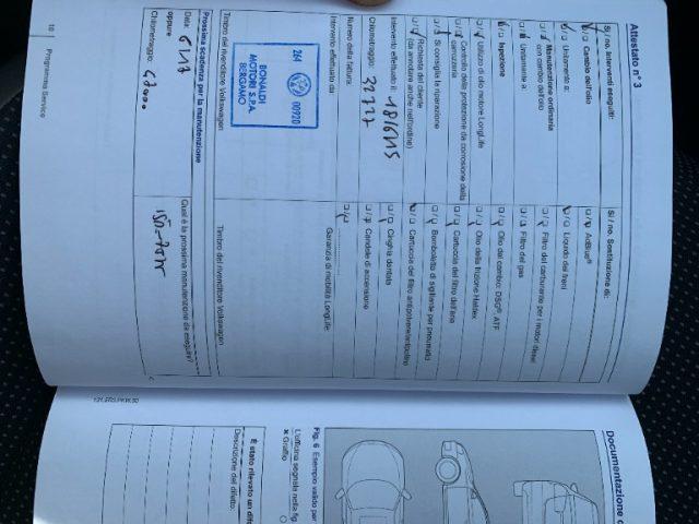 VOLKSWAGEN up! 1.0 75 CV 5 porte high up!