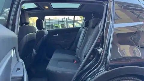 Kia Sportage 1.7 CRDI VGT 2WD Cool