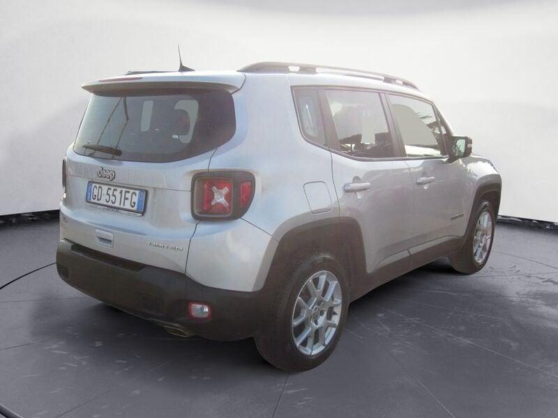 Jeep Renegade 1.0 T3 Limited